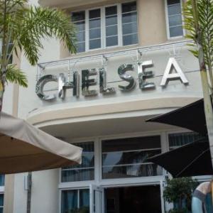 Hotel Chelsea Miami Beach