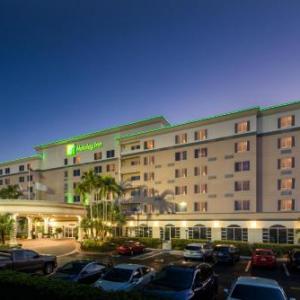 Holiday Inn Fort Lauderdale Airport Hollywood