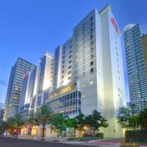 Hampton Inn & Suites by Hilton Miami Downtown/Brickell Miami
