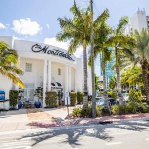 Oceanside Hotel and Suites Miami Beach